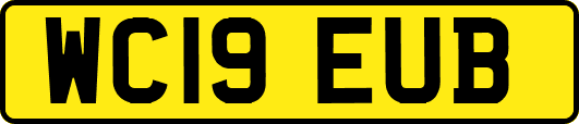 WC19EUB