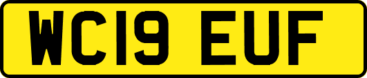 WC19EUF