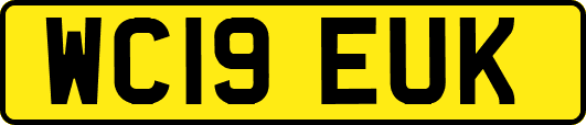 WC19EUK