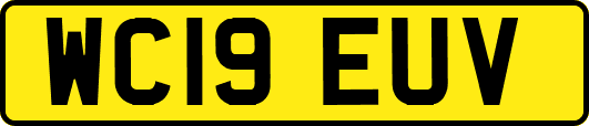 WC19EUV