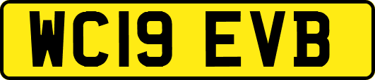 WC19EVB
