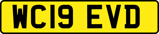 WC19EVD