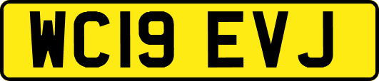 WC19EVJ