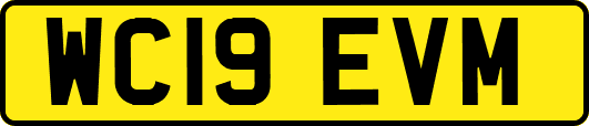 WC19EVM
