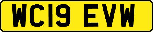 WC19EVW