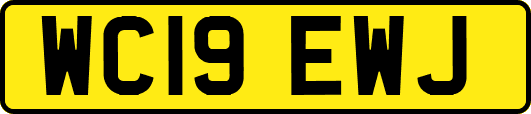 WC19EWJ