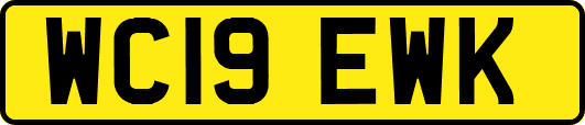 WC19EWK