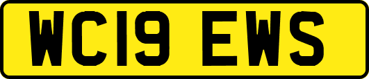 WC19EWS