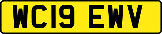 WC19EWV