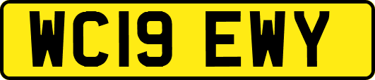 WC19EWY