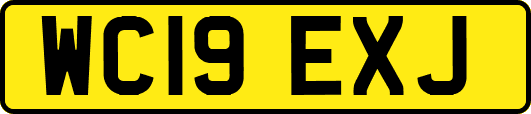 WC19EXJ