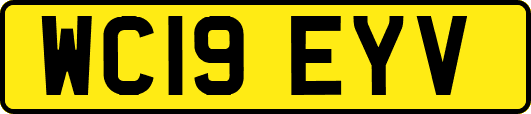 WC19EYV