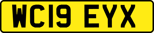 WC19EYX