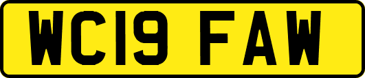 WC19FAW