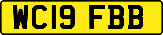 WC19FBB