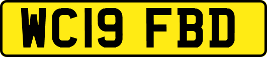 WC19FBD