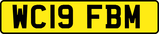 WC19FBM
