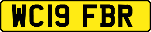 WC19FBR