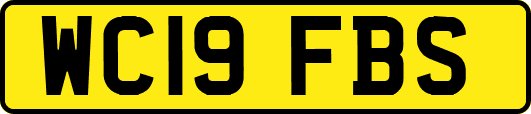 WC19FBS