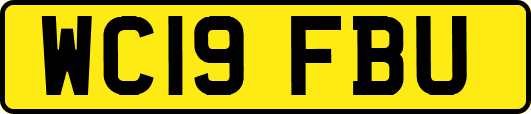 WC19FBU