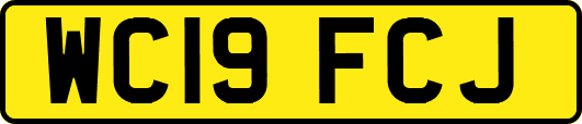 WC19FCJ