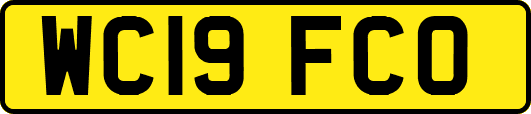 WC19FCO
