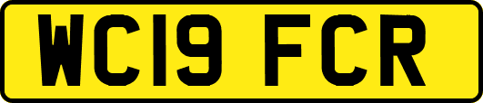 WC19FCR