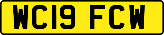 WC19FCW
