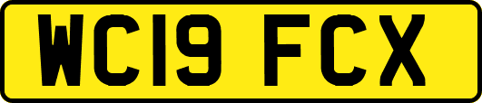WC19FCX