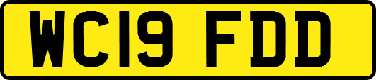 WC19FDD