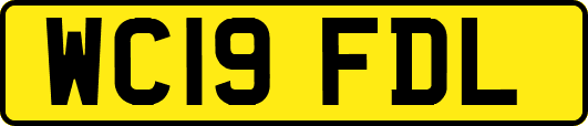 WC19FDL
