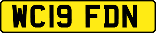 WC19FDN