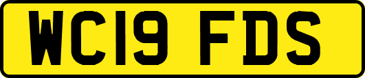 WC19FDS