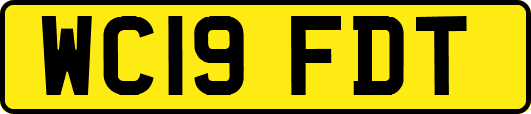 WC19FDT