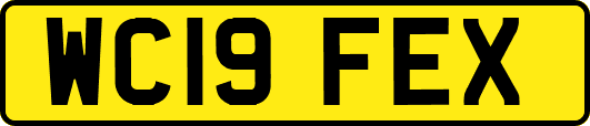 WC19FEX