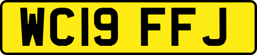 WC19FFJ