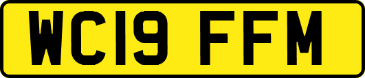 WC19FFM