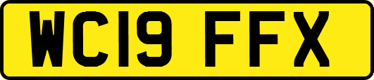 WC19FFX