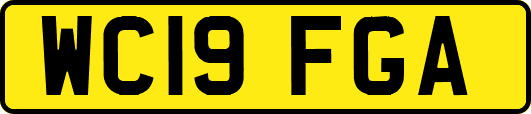 WC19FGA