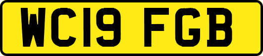 WC19FGB