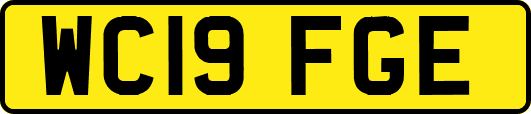 WC19FGE