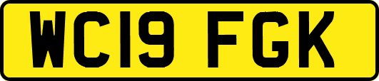 WC19FGK