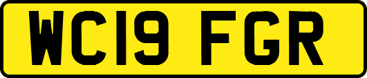 WC19FGR