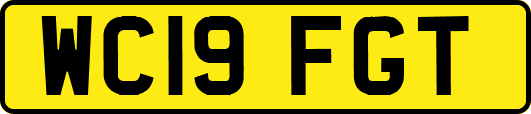 WC19FGT
