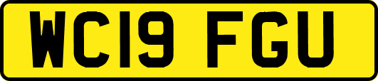 WC19FGU