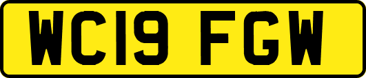 WC19FGW