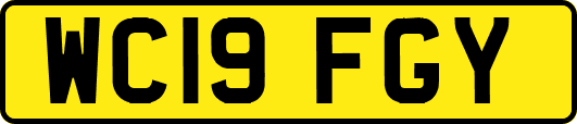 WC19FGY