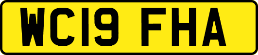 WC19FHA