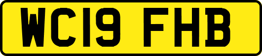 WC19FHB