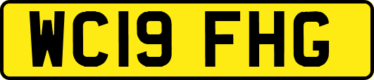 WC19FHG